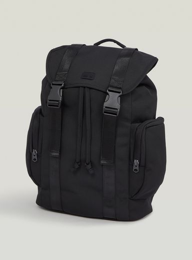 Cargo Backpack